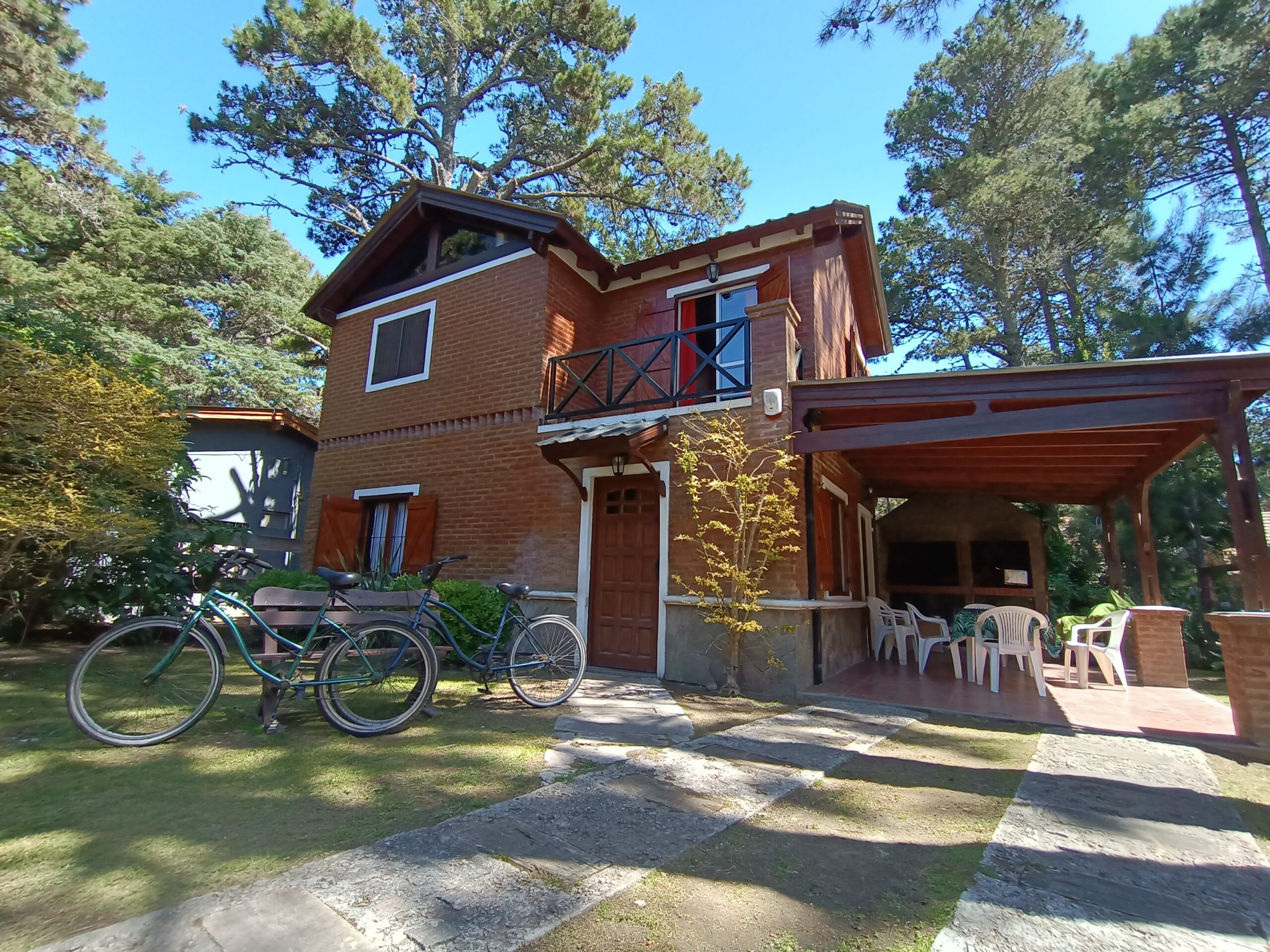 Cabaña 3