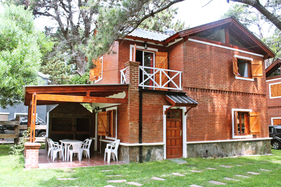 Cabaña 2